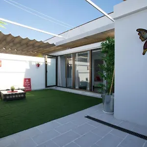 Apartamento áticos Magdalena España