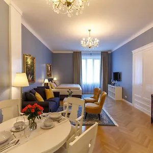  Apartamento Tabán Art Appartmann Hungría