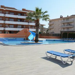 Apartamento Familiares Sa Gavina Gaudí, L'Estartit