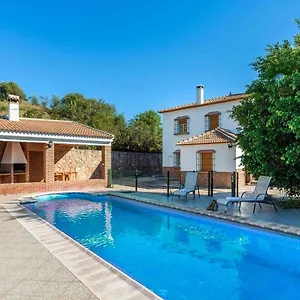  Villa El Terral By Ruralidays España