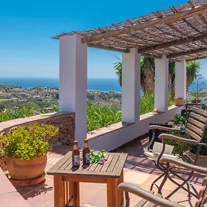  Villa Cortijo La Vina By Ruralidays España