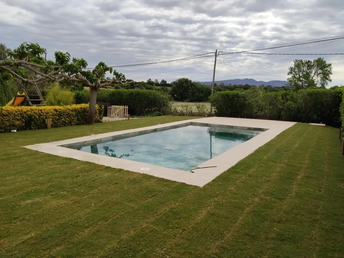Can Gori Villa Peralada