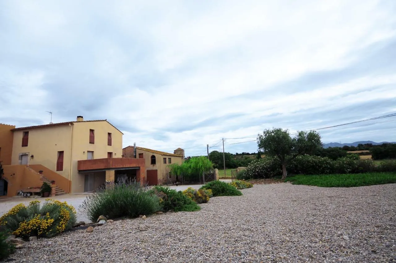 Holiday home Can Gori Villa Peralada Spain