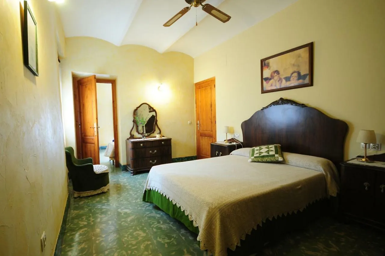 Can Gori Villa Peralada Spain