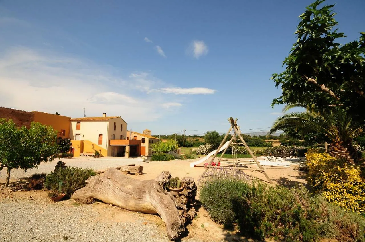 Can Gori Villa Peralada Holiday home