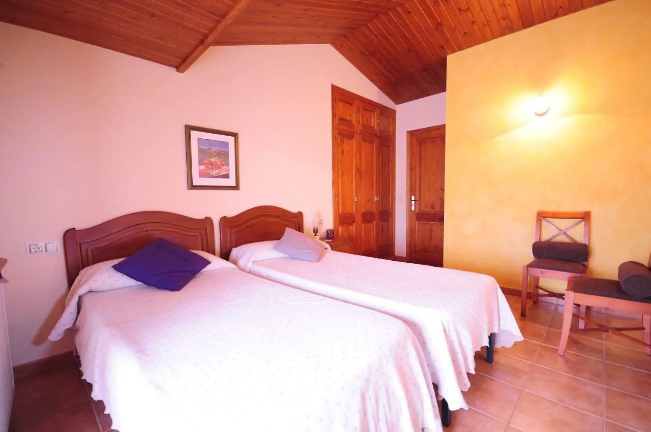 Can Gori Villa Peralada